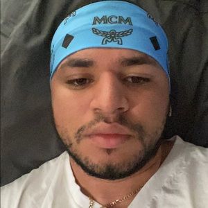 Meet your Posher, Danny